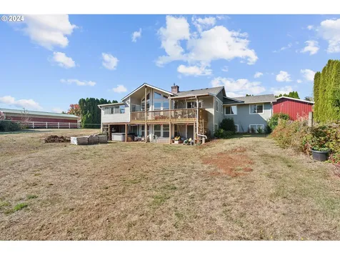 16133 S Camellia Court Oregon City OR 97045
