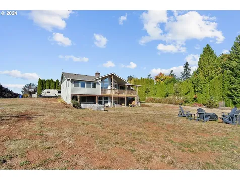 16133 S Camellia Court Oregon City OR 97045