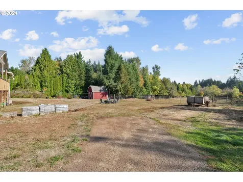 16133 S Camellia Court Oregon City OR 97045