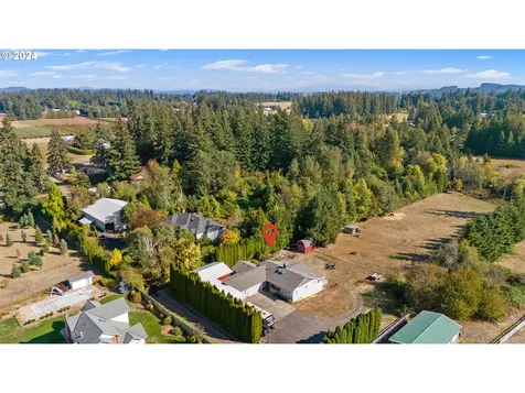 16133 S Camellia Court Oregon City OR 97045