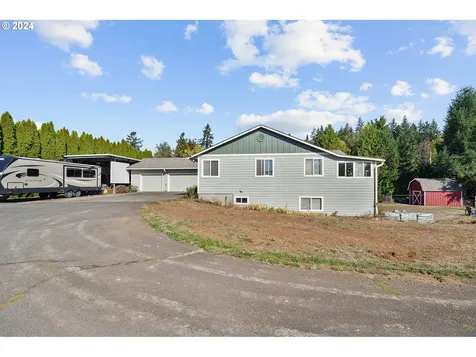 16133 S Camellia Court Oregon City OR 97045