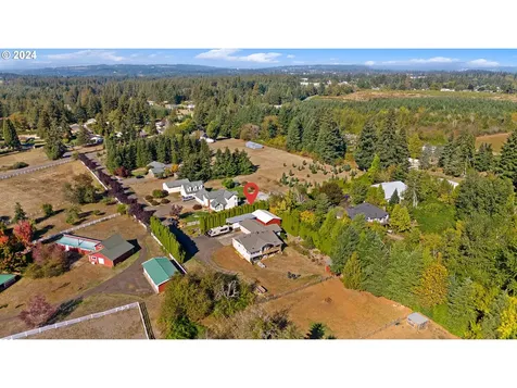 16133 S Camellia Court Oregon City OR 97045
