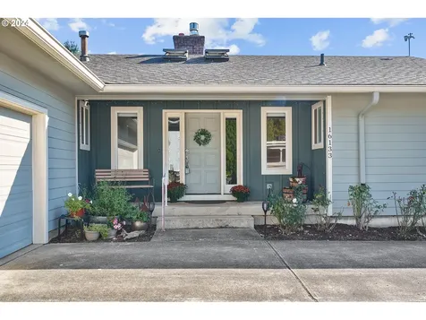 16133 S Camellia Court Oregon City OR 97045