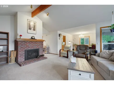 16133 S Camellia Court Oregon City OR 97045