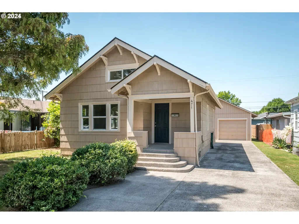 471 21st Avenue Longview WA 98632