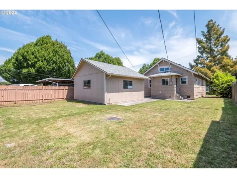 471 21st Avenue Longview WA 98632