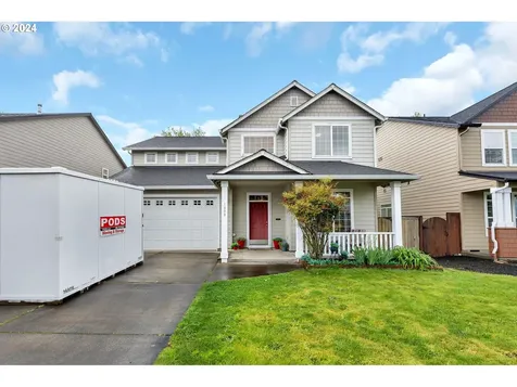 1908 Ne 177th Avenue Vancouver WA 98684