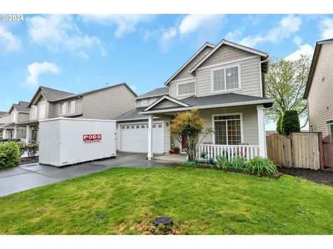 1908 Ne 177th Avenue Vancouver WA 98684