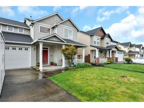 1908 Ne 177th Avenue Vancouver WA 98684