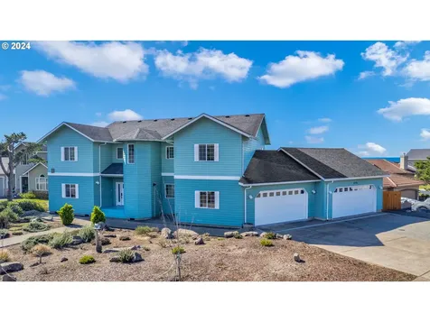 1791 Nw Lincoln Loop Lincoln City OR 97367