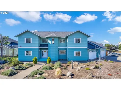 1791 Nw Lincoln Loop Lincoln City OR 97367