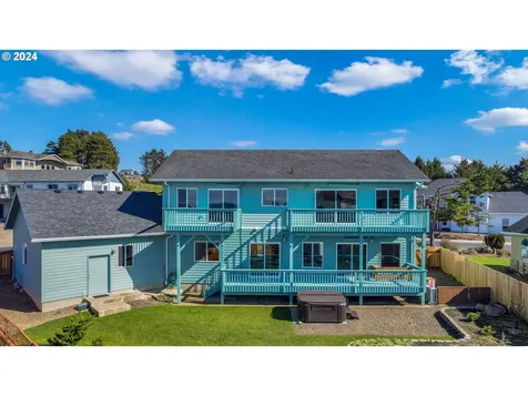 1791 Nw Lincoln Loop Lincoln City OR 97367