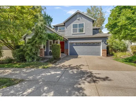 5901 NE Wetherby Street Hillsboro OR 97124
