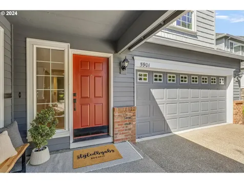 5901 NE Wetherby Street Hillsboro OR 97124
