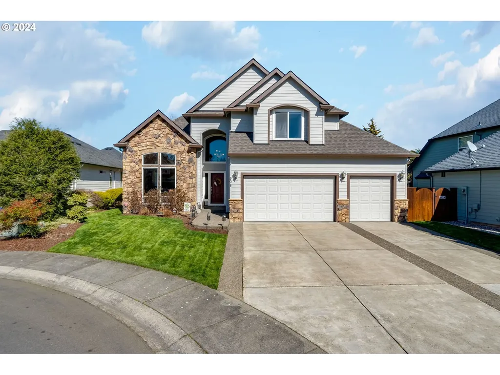 508 Nw 150th Circle Vancouver WA 98685