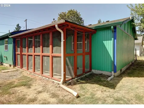 2934 Se 62nd Avenue Portland OR 97206