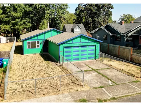 2934 Se 62nd Avenue Portland OR 97206