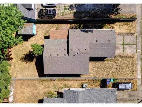 2934 Se 62nd Avenue Portland OR 97206