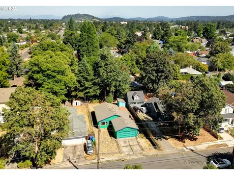 2934 Se 62nd Avenue Portland OR 97206