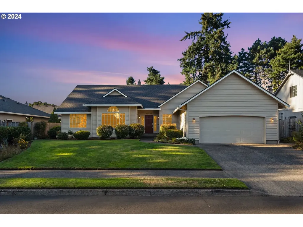 14004 Se 20th Street Vancouver WA 98683