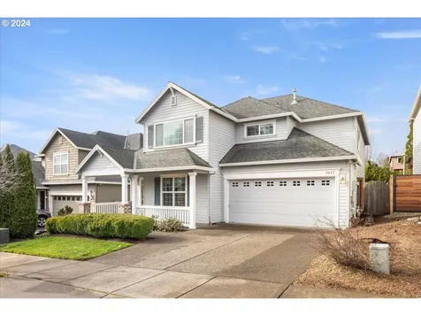3647 Nw Talamore Terrace Portland OR 97229