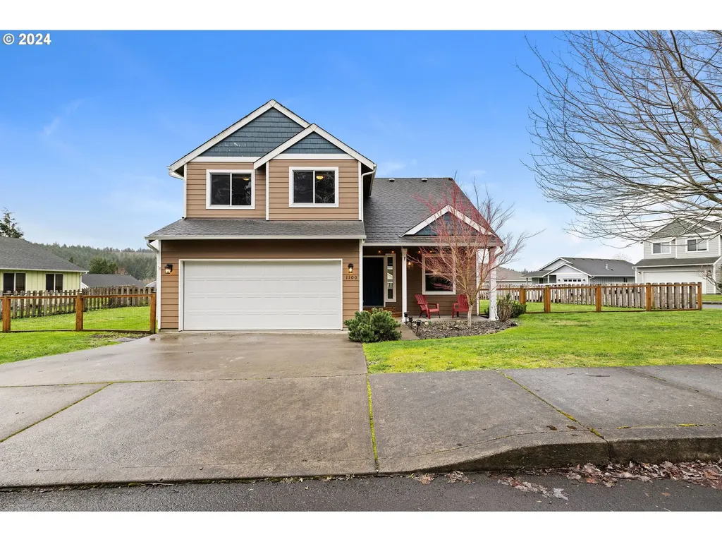 1100 Se Willow Drive Warrenton OR 97146