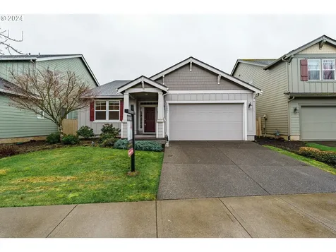 14001 Ne 102nd Street Vancouver WA 98682
