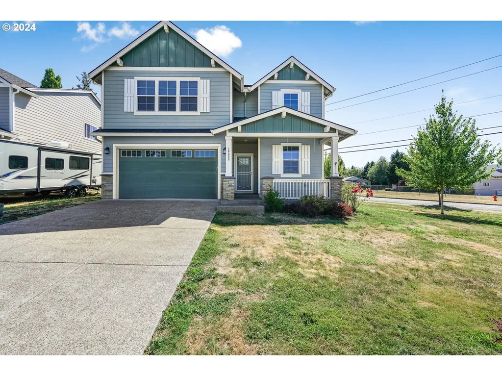 16358 Samson Place Oregon City OR 97045