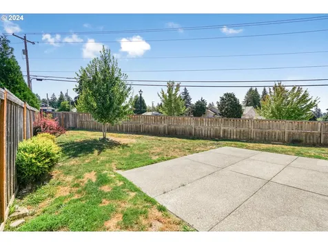 16358 Samson Place Oregon City OR 97045
