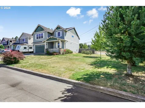 16358 Samson Place Oregon City OR 97045