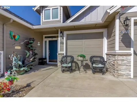 425 Nw Crater Lake Drive Dallas OR 97338