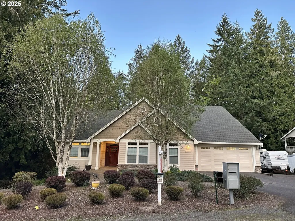 19820 SW Gassner Road Beaverton OR 97007