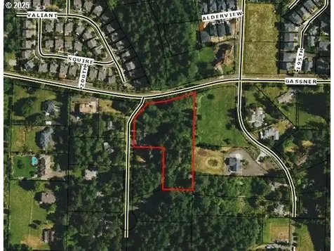 19820 SW Gassner Road Beaverton OR 97007