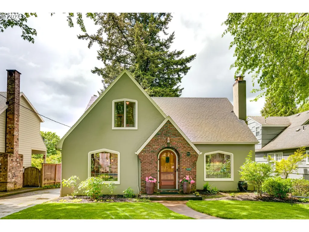 7807 SE 29th Avenue Portland OR 97202