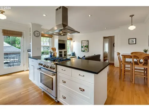 7807 SE 29th Avenue Portland OR 97202