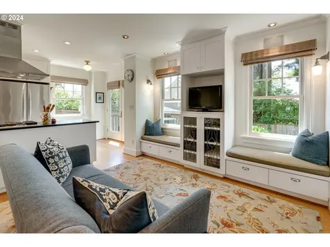 7807 SE 29th Avenue Portland OR 97202