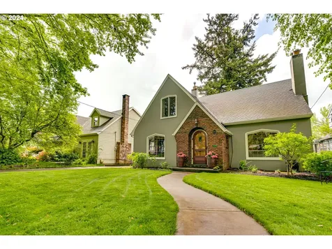 7807 SE 29th Avenue Portland OR 97202