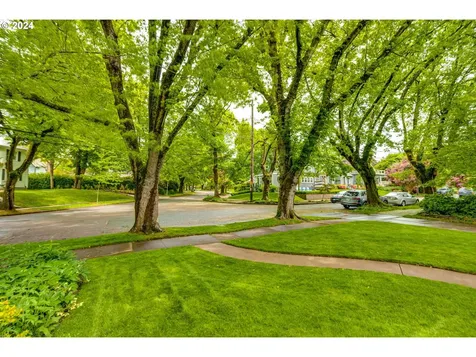 7807 SE 29th Avenue Portland OR 97202