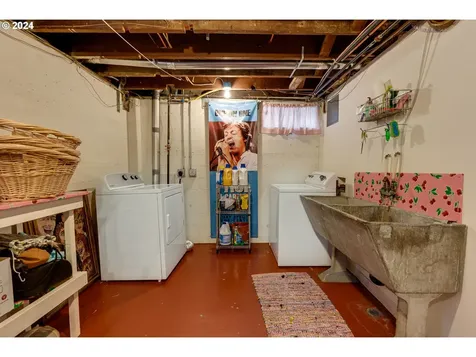 7807 SE 29th Avenue Portland OR 97202