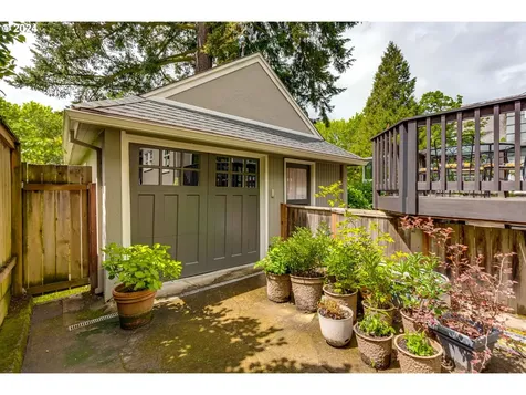 7807 SE 29th Avenue Portland OR 97202