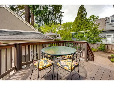 7807 SE 29th Avenue Portland OR 97202