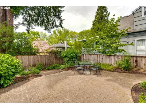 7807 SE 29th Avenue Portland OR 97202