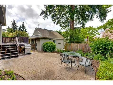 7807 SE 29th Avenue Portland OR 97202