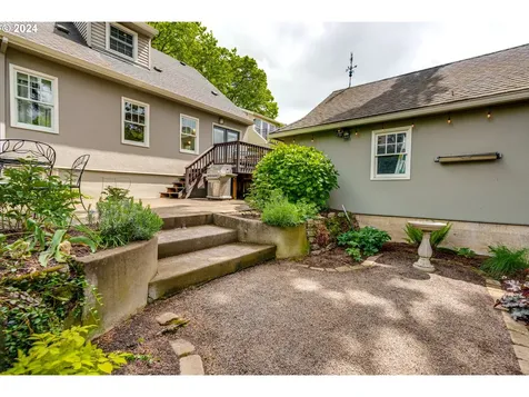 7807 SE 29th Avenue Portland OR 97202