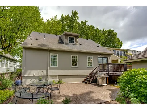 7807 SE 29th Avenue Portland OR 97202