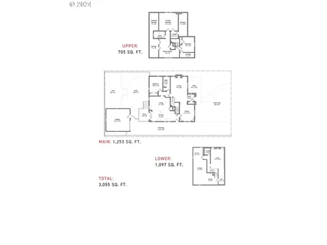 7807 SE 29th Avenue Portland OR 97202