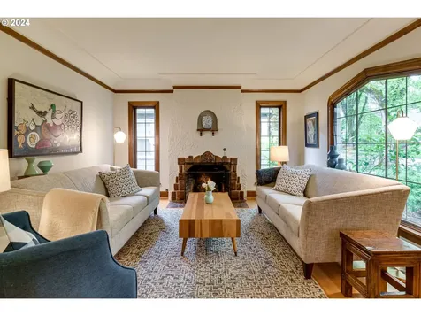 7807 SE 29th Avenue Portland OR 97202