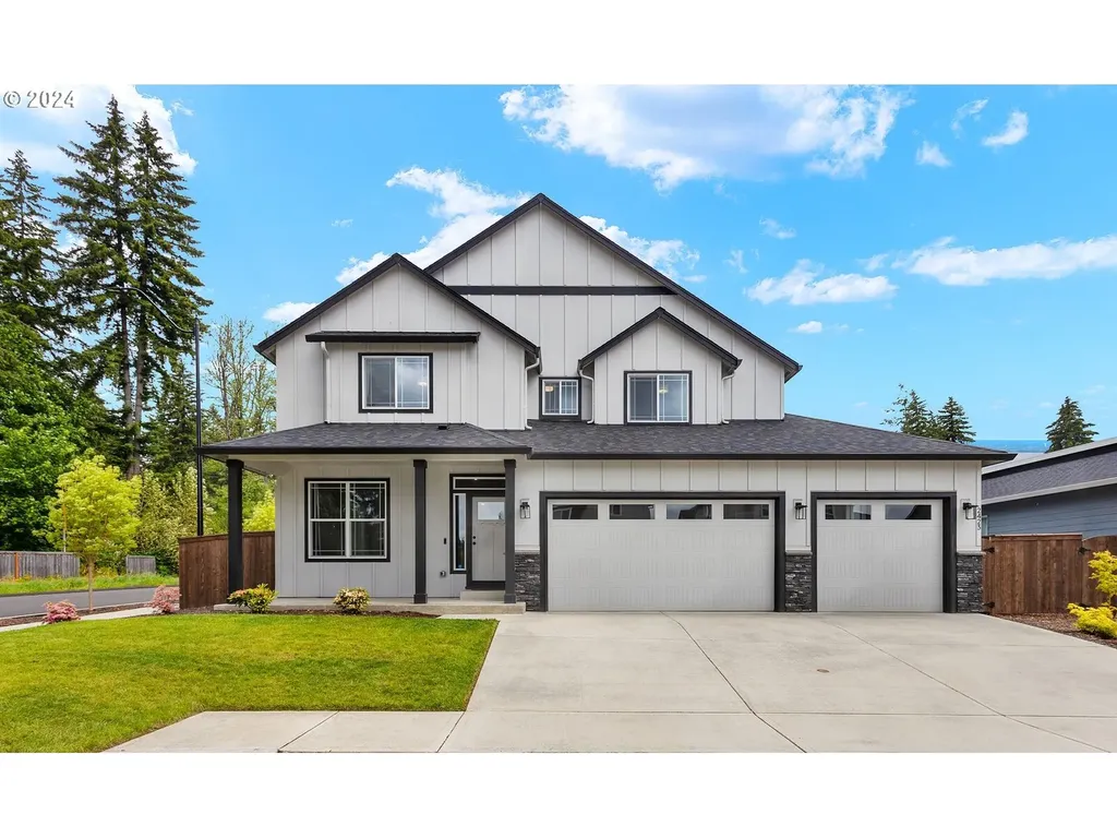 2423 Ne 2nd Court Battle Ground WA 98604