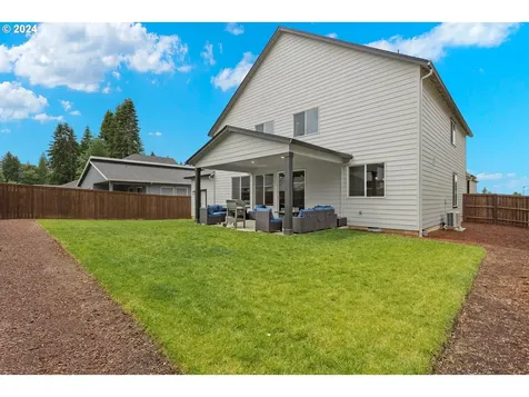 2423 Ne 2nd Court Battle Ground WA 98604