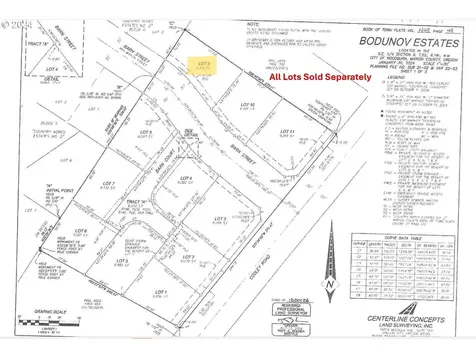 1479 - 1491 Barn Street Woodburn OR 97071